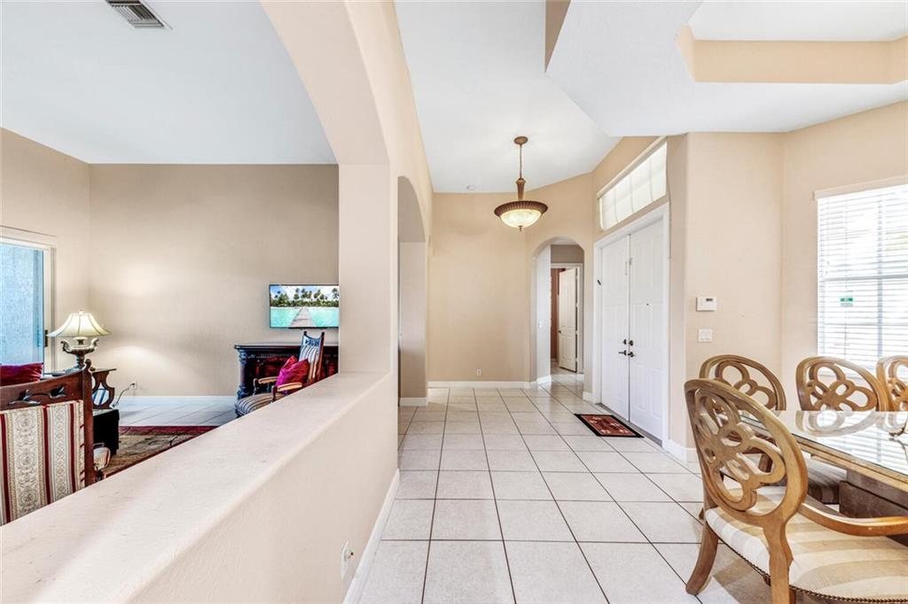 Parkland Isles - Residential