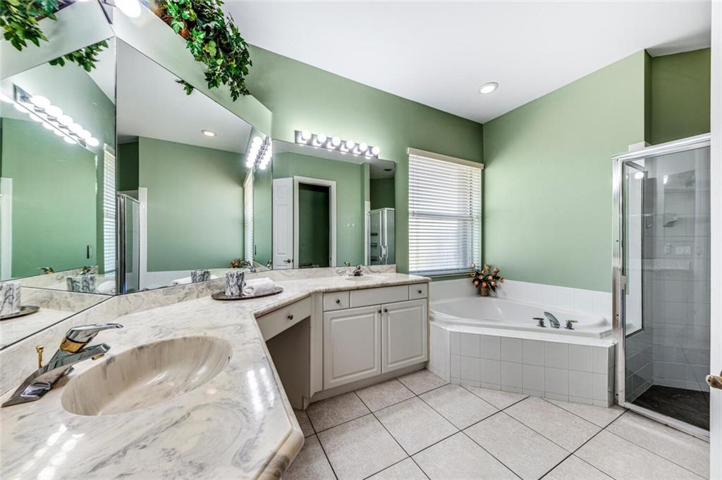 Parkland Isles - Residential