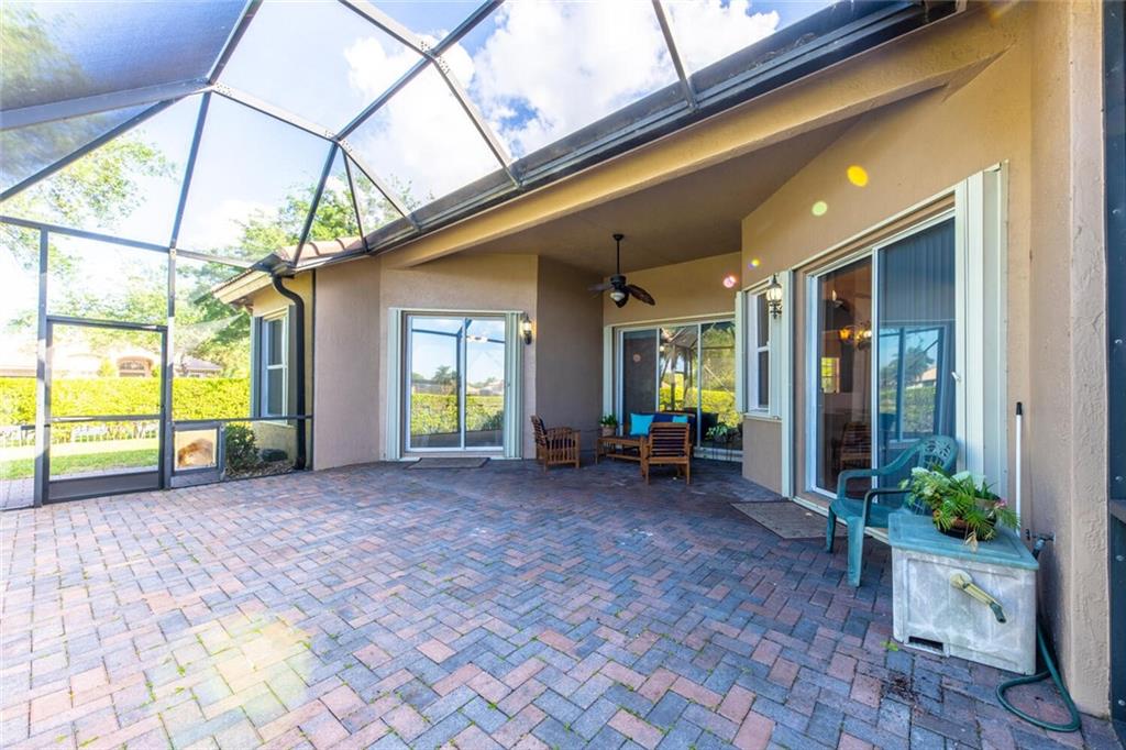 Parkland Isles - Residential
