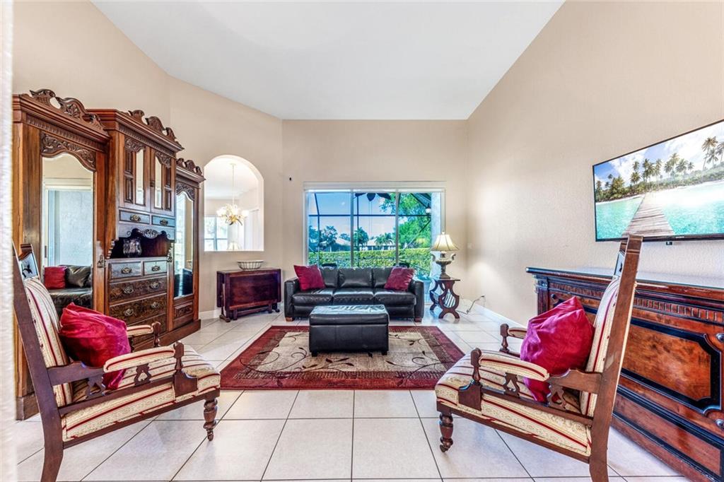Parkland Isles - Residential