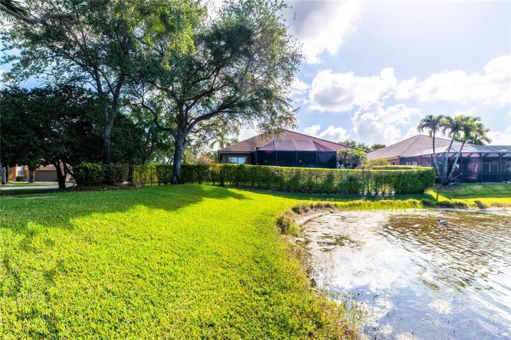 Parkland Isles - Residential