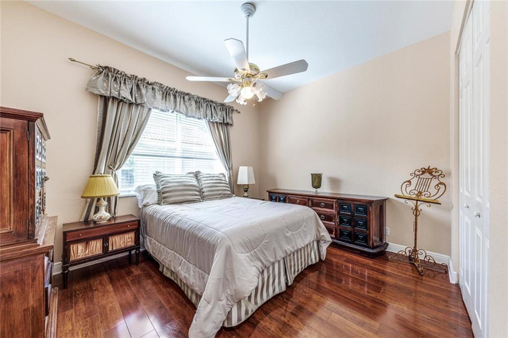Parkland Isles - Residential