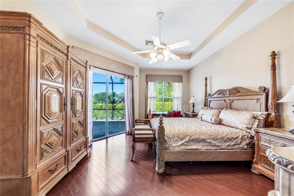 Parkland Isles - Residential