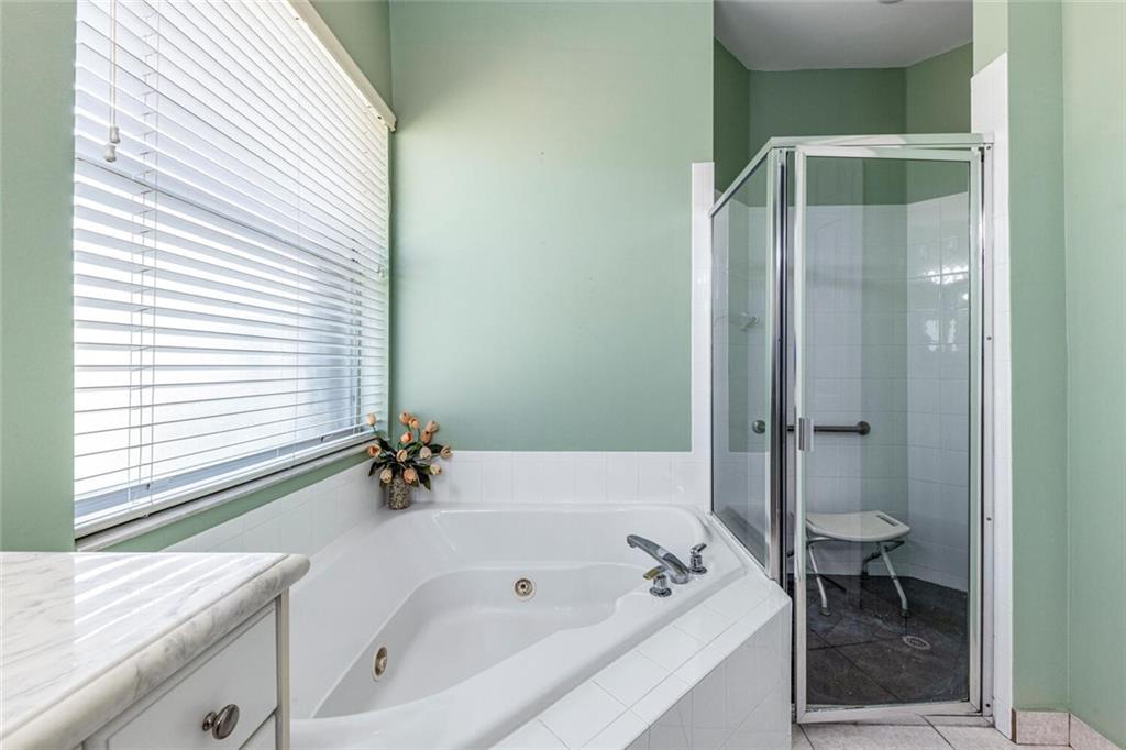 Parkland Isles - Residential