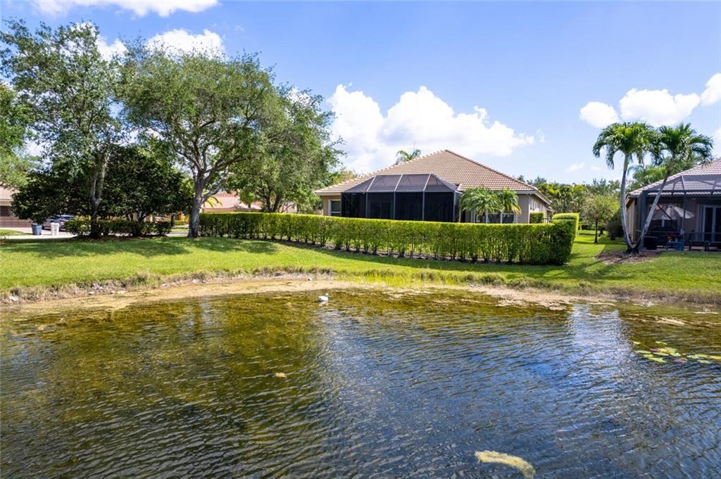 Parkland Isles - Residential