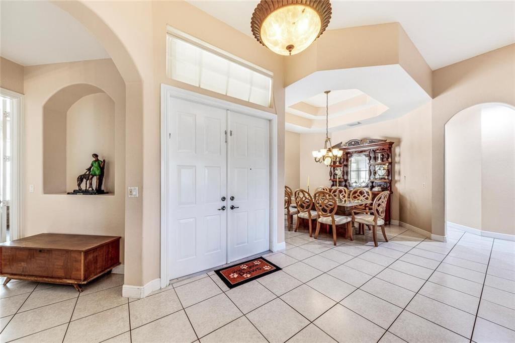 Parkland Isles - Residential