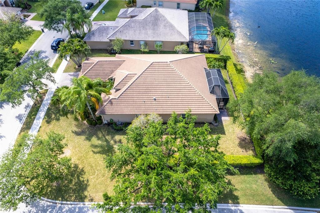 Parkland Isles - Residential