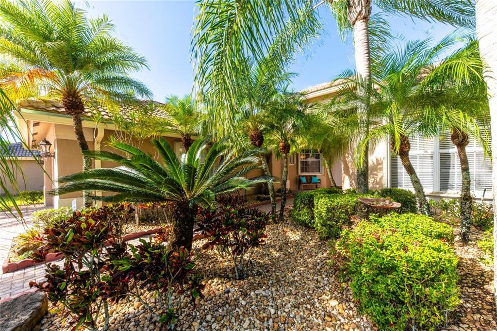 Parkland Isles - Residential
