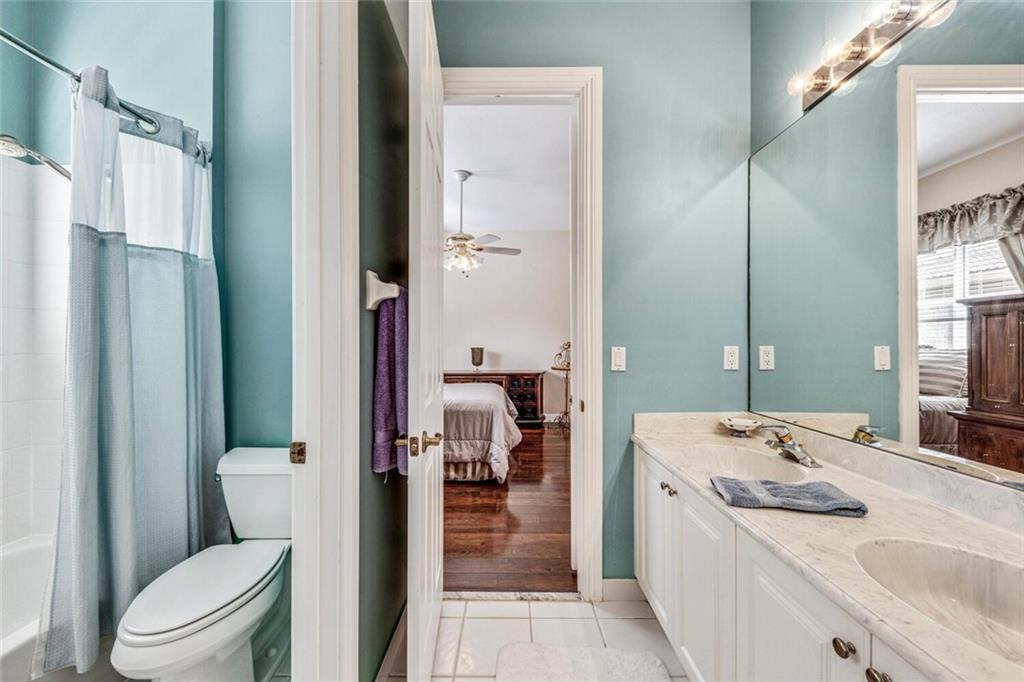 Parkland Isles - Residential
