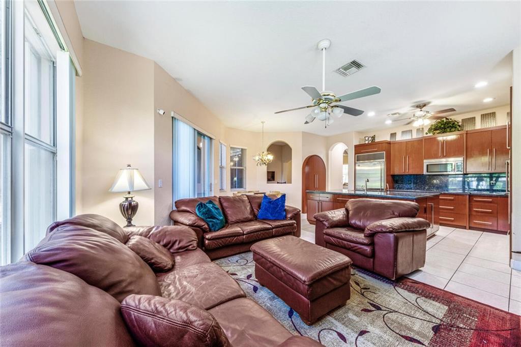 Parkland Isles - Residential