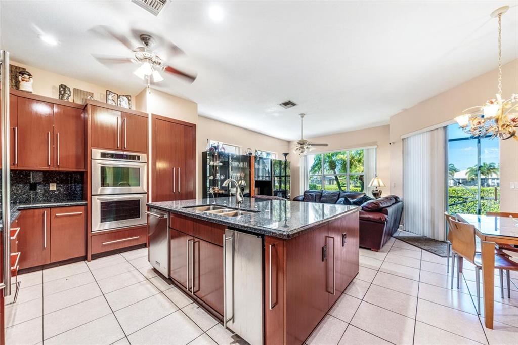 Parkland Isles - Residential