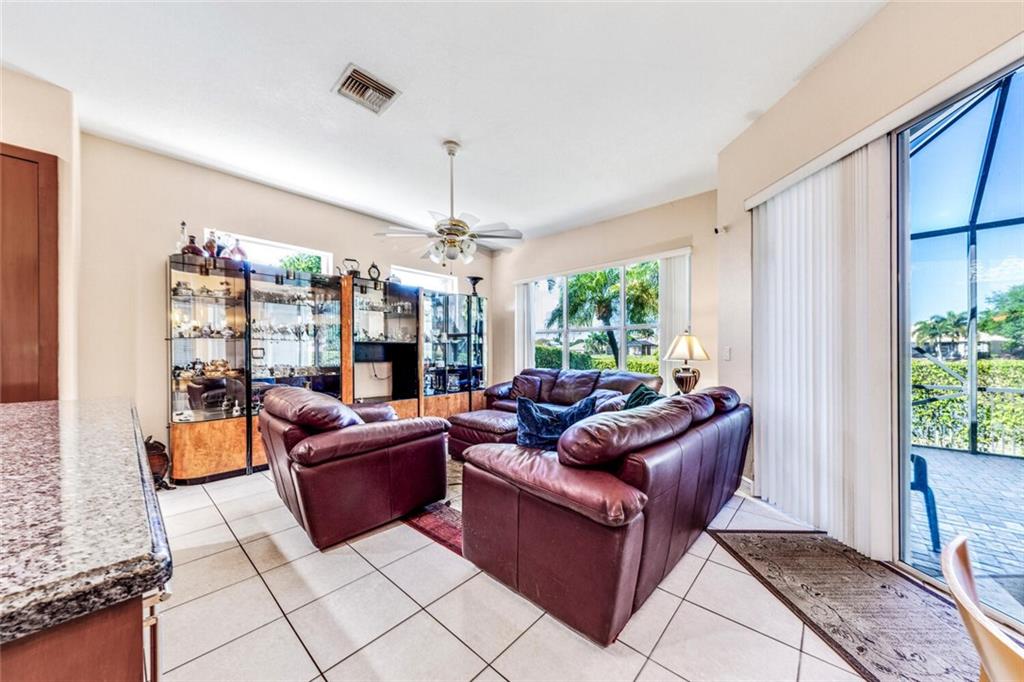 Parkland Isles - Residential