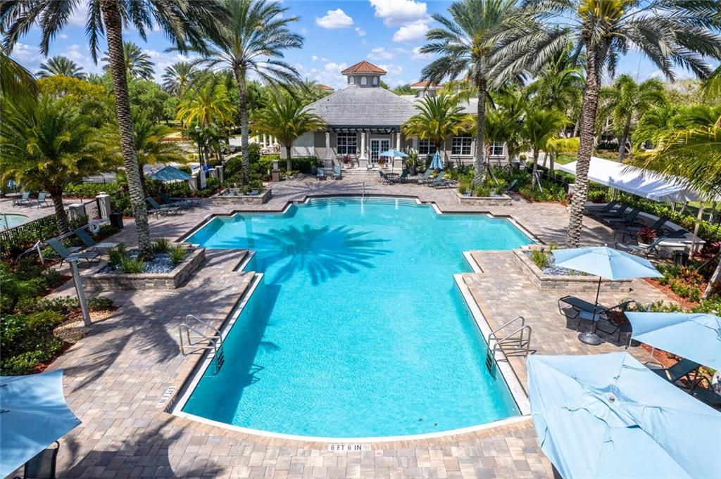 Parkland Isles - Residential