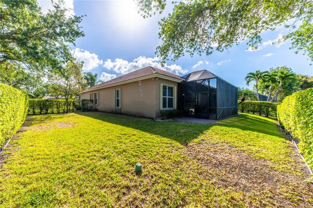 Parkland Isles - Residential