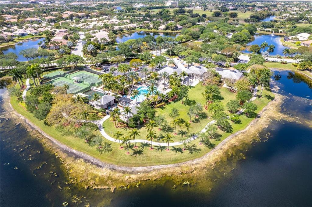 Parkland Isles - Residential