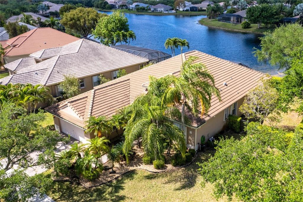 Parkland Isles - Residential