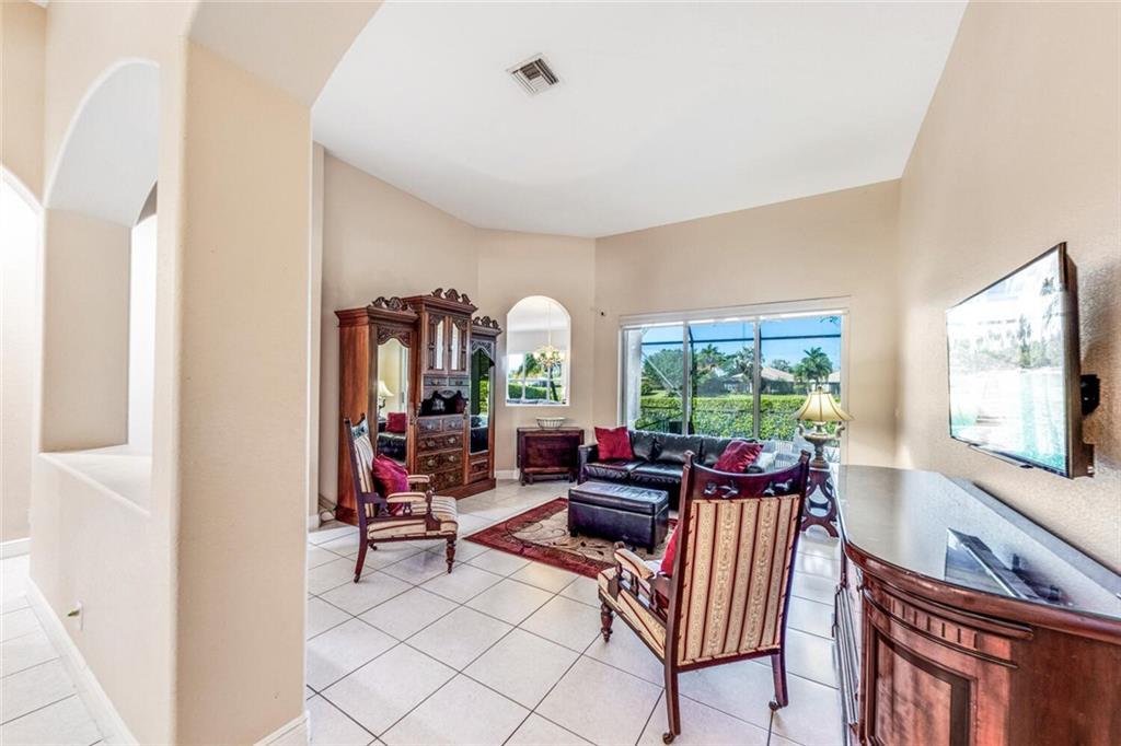 Parkland Isles - Residential