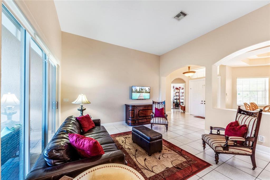 Parkland Isles - Residential