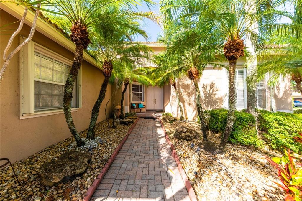 Parkland Isles - Residential