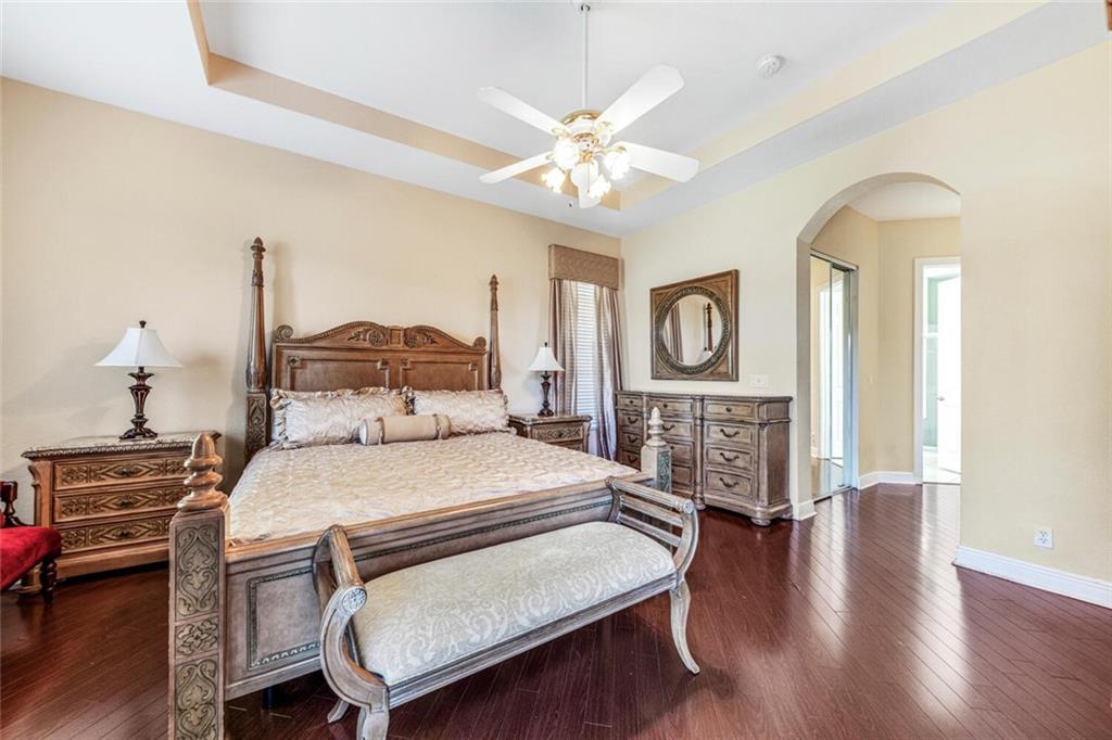 Parkland Isles - Residential