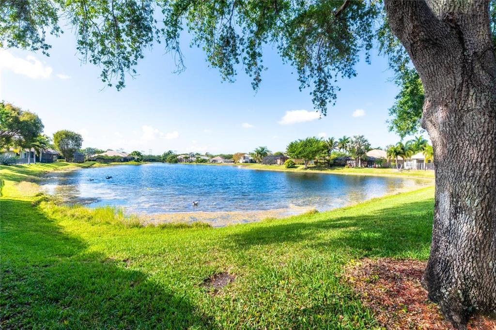 Parkland Isles - Residential