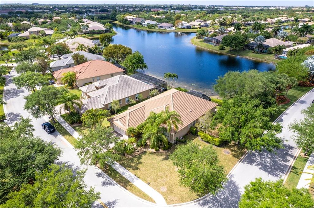 Parkland Isles - Residential