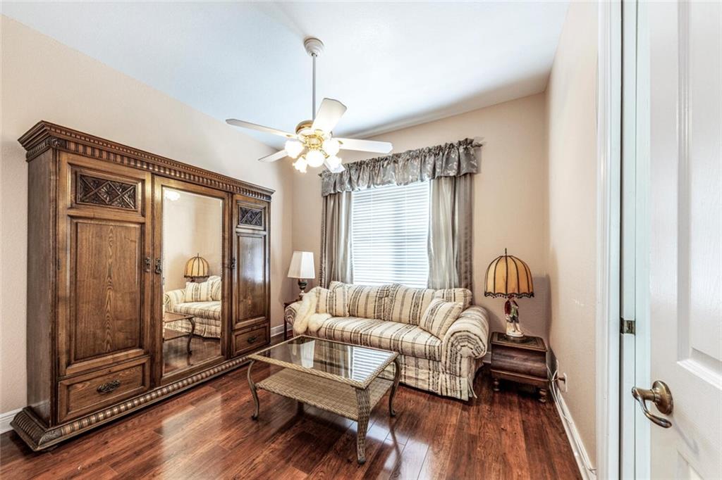 Parkland Isles - Residential