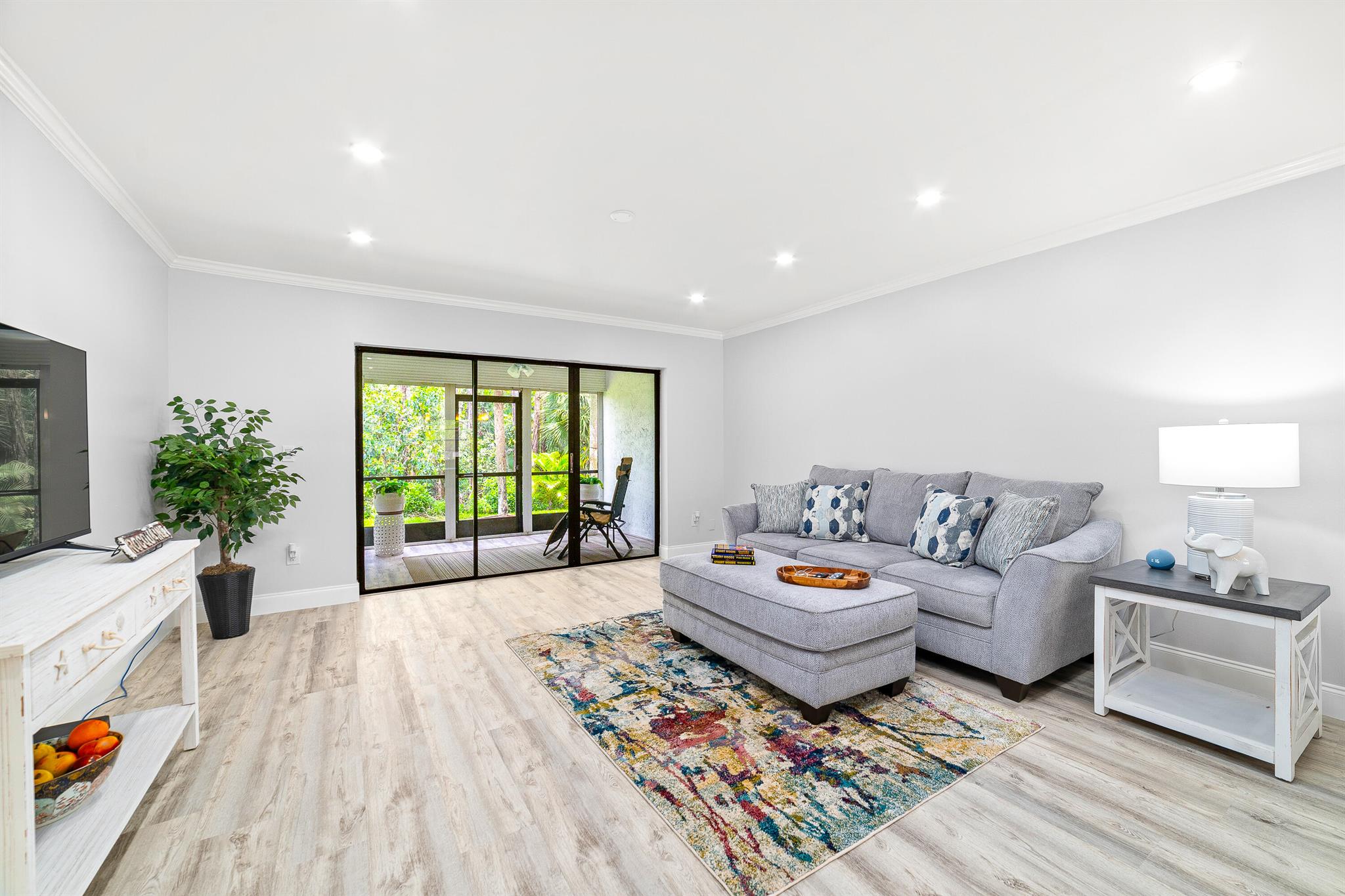 GLADES OF BOCA LAGO CONDO - Residential