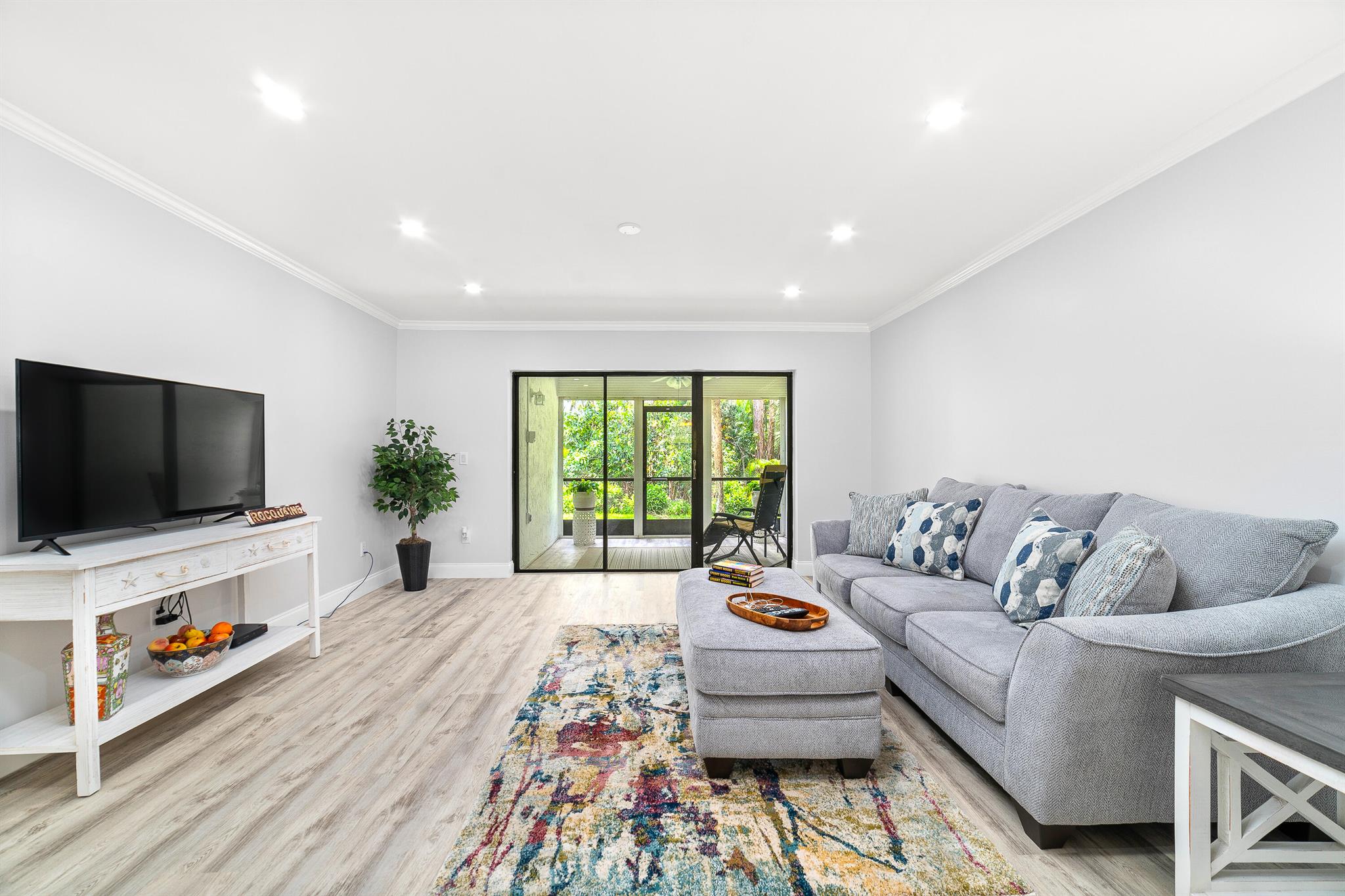 GLADES OF BOCA LAGO CONDO - Residential