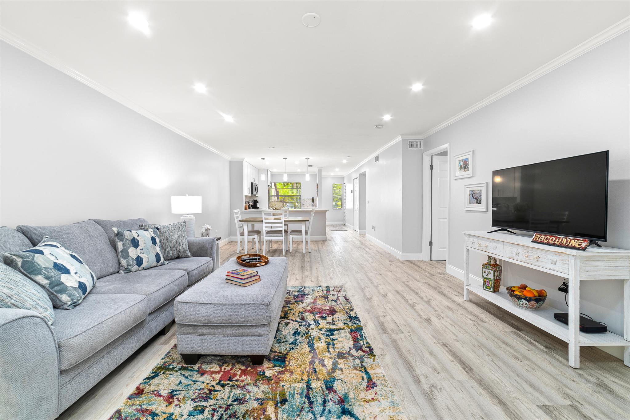 GLADES OF BOCA LAGO CONDO - Residential