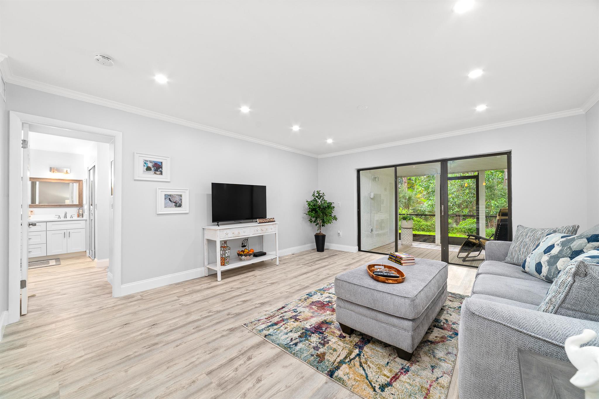 GLADES OF BOCA LAGO CONDO - Residential