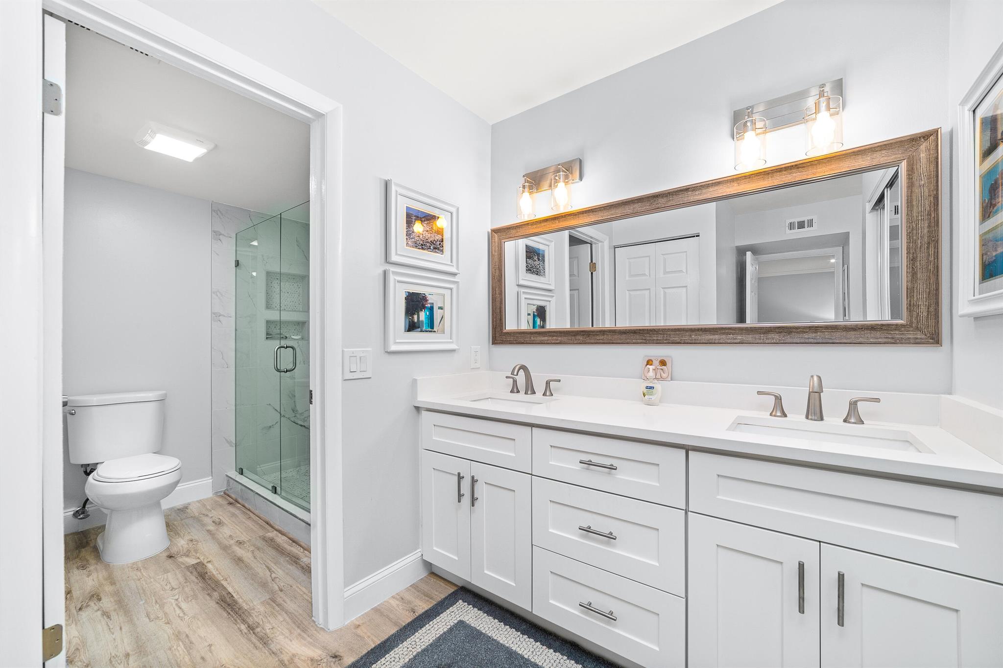 GLADES OF BOCA LAGO CONDO - Residential