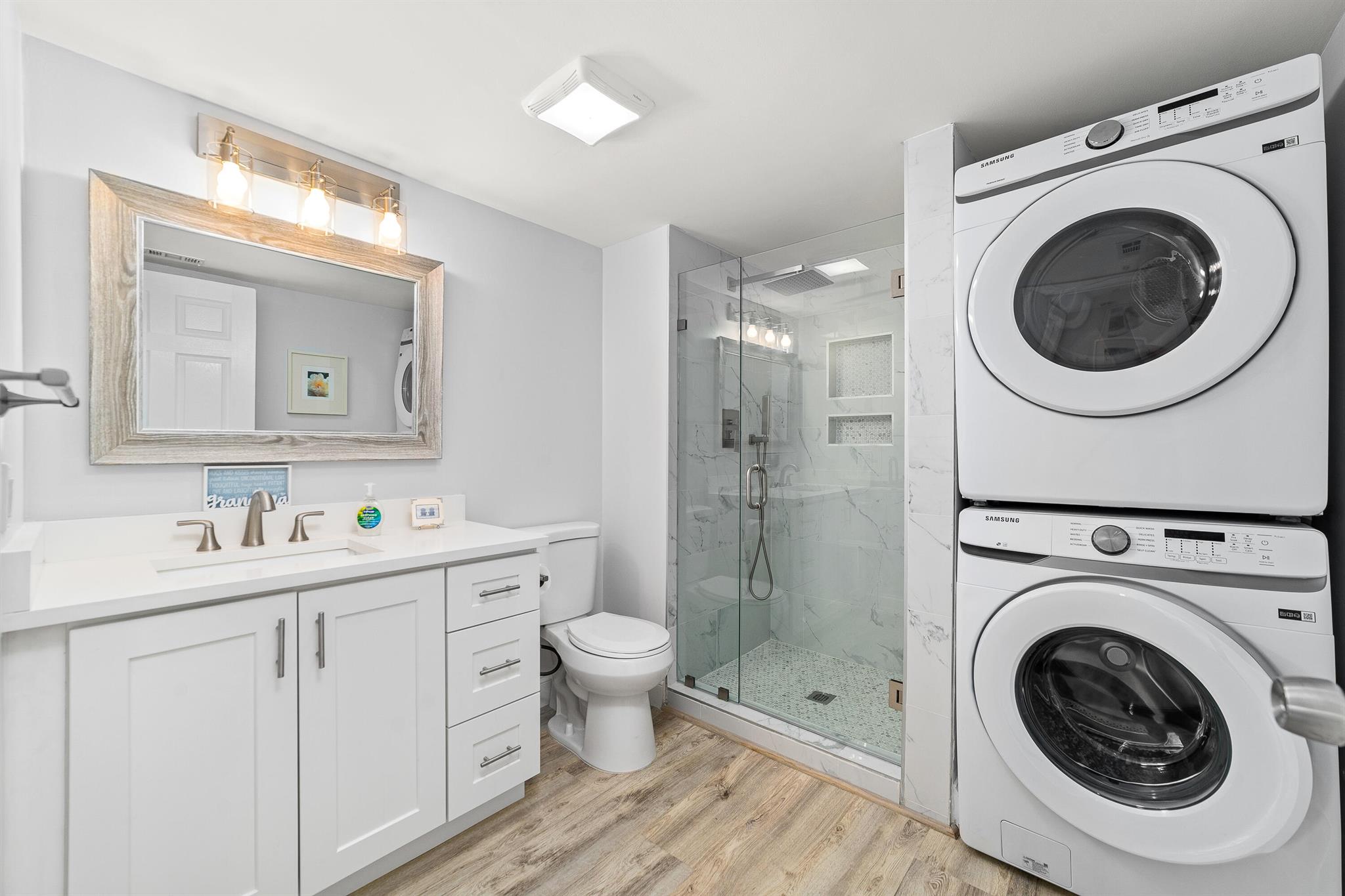 GLADES OF BOCA LAGO CONDO - Residential