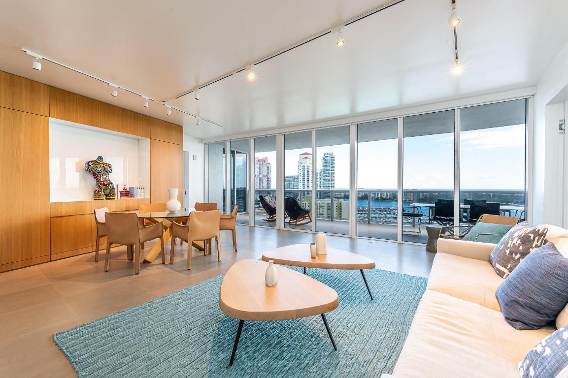 MURANO GRANDE AT PORTOFINO CONDO - Residential