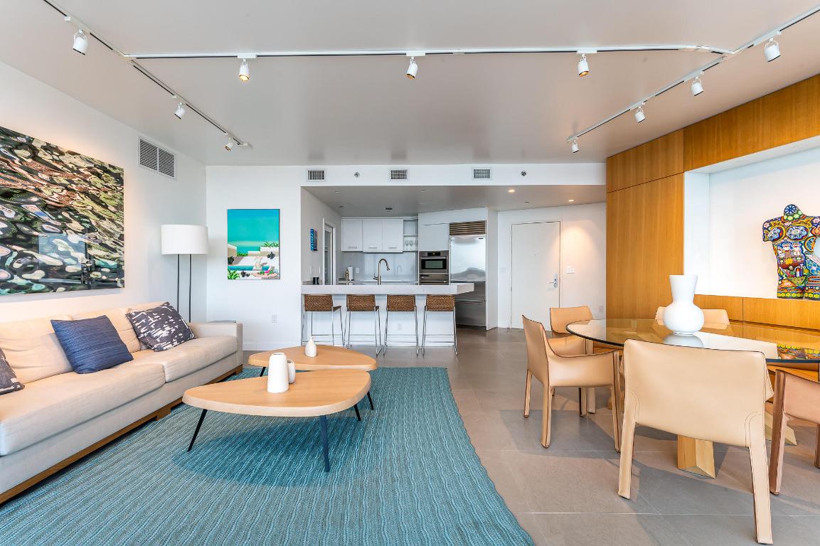 MURANO GRANDE AT PORTOFINO CONDO - Residential