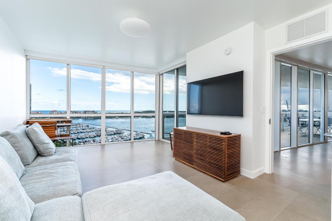 MURANO GRANDE AT PORTOFINO CONDO - Residential