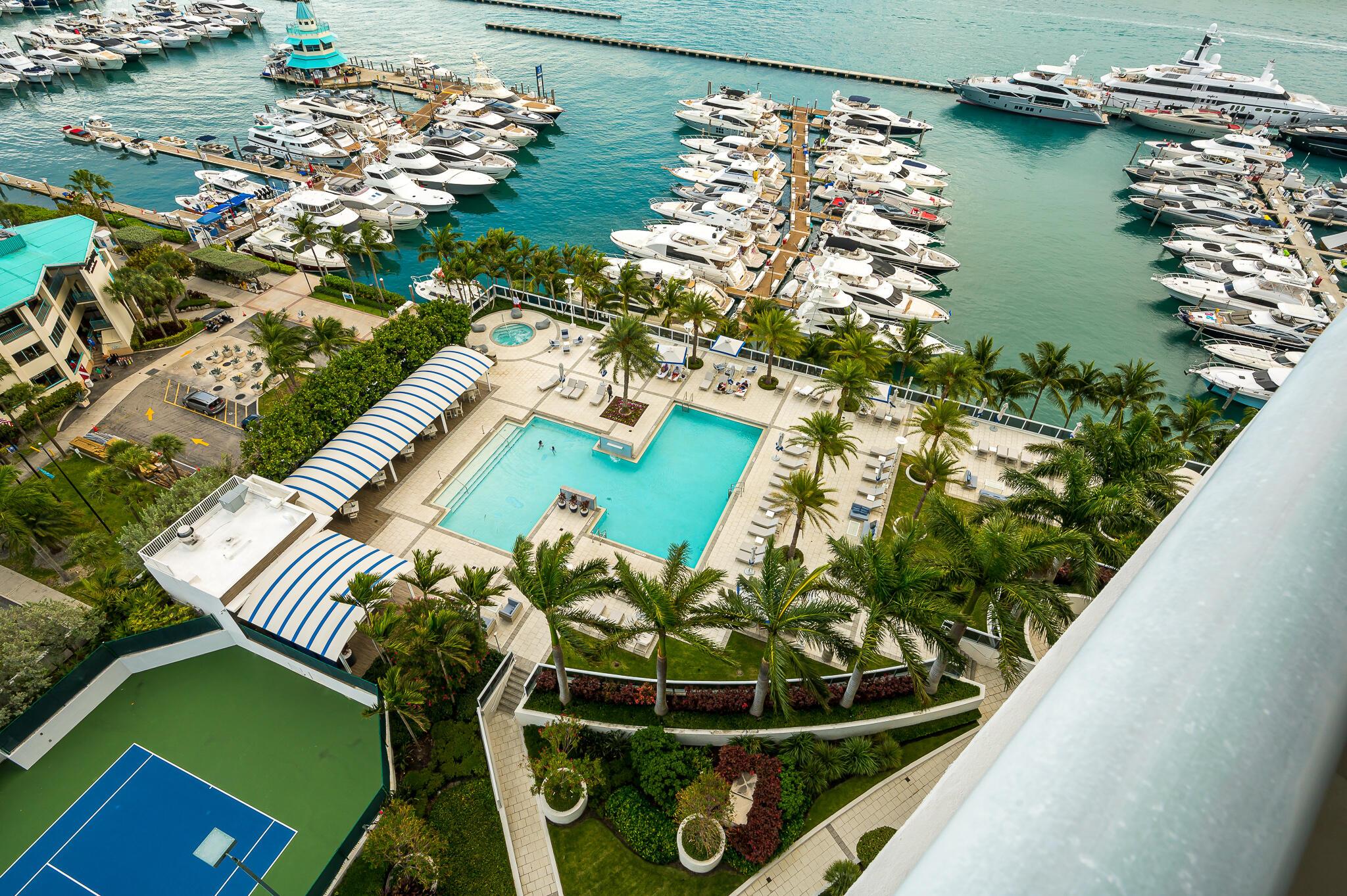 MURANO GRANDE AT PORTOFIN - Residential