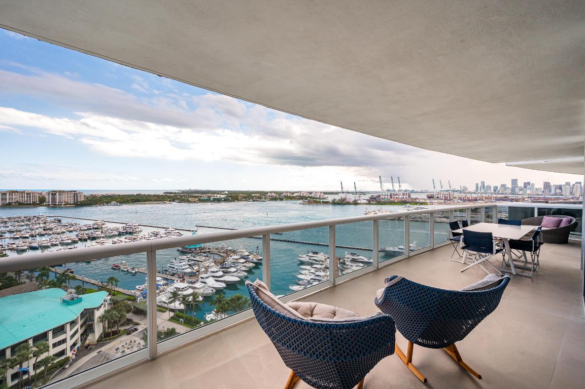 MURANO GRANDE AT PORTOFINO CONDO - Residential