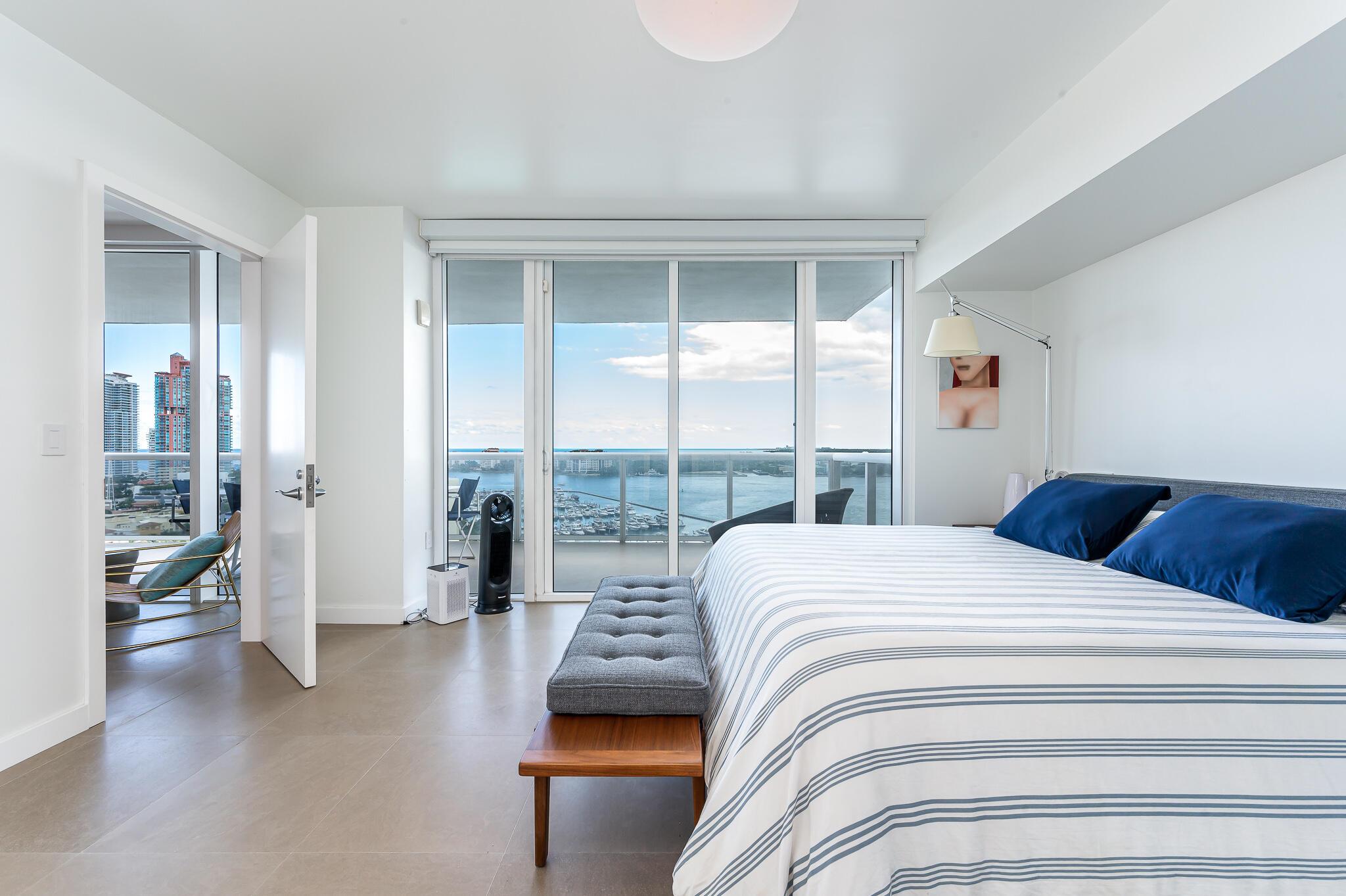 400 Alton Road 1808