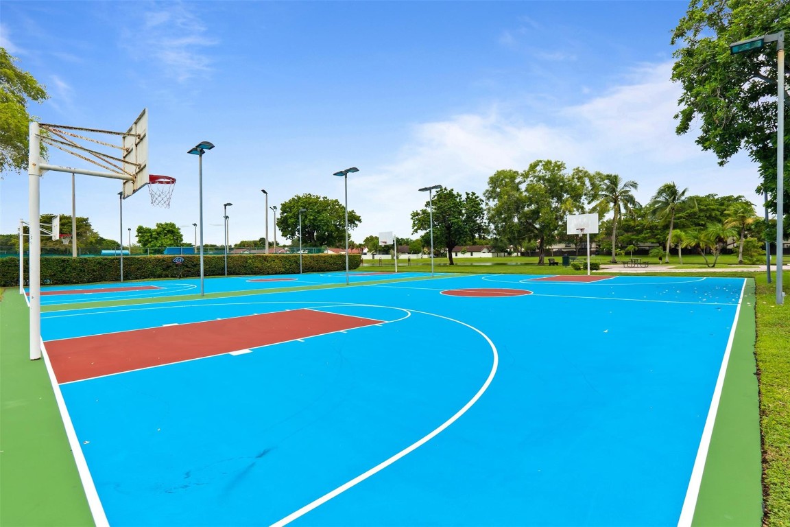 HOST CROSSINGS - Residential