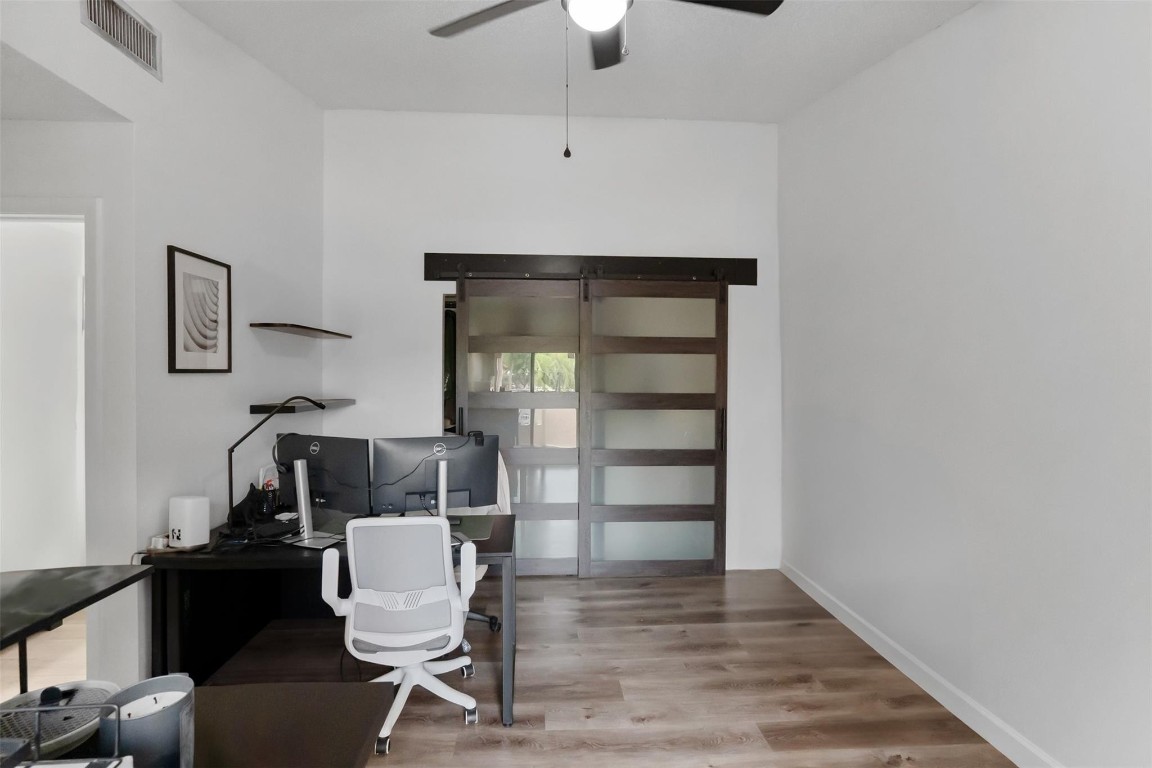 HOST CROSSINGS - Residential