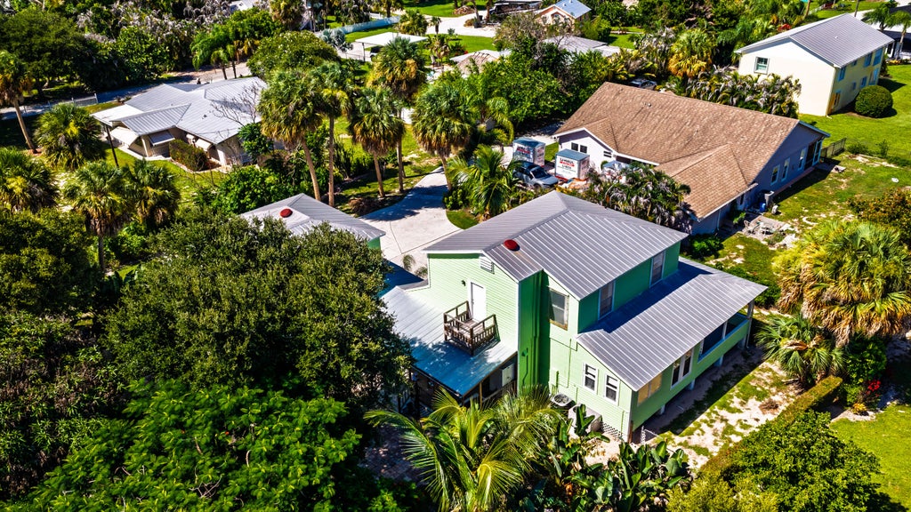 Photo of 13607 S Indian River Drive, Jensen Beach, FL 34957 (MLS # B26050651)