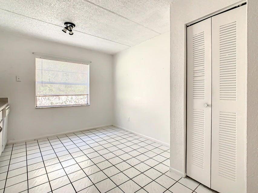Palm Gardens Condo - Residential Income