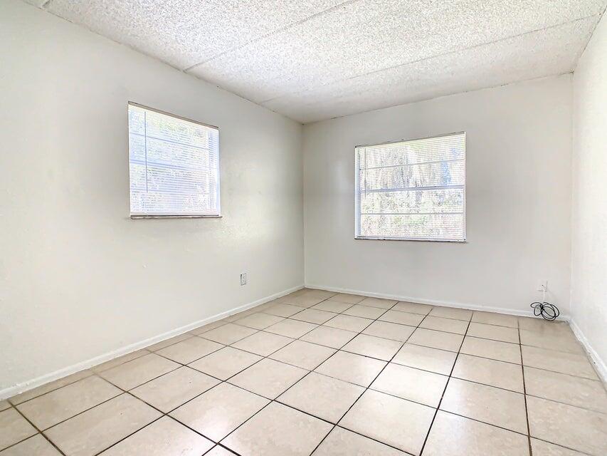Palm Gardens Condo - Residential Income