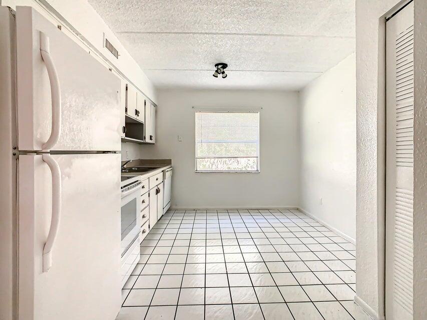 Palm Gardens Condo - Residential Income