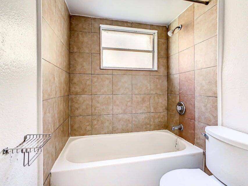 Palm Gardens Condo - Residential Income