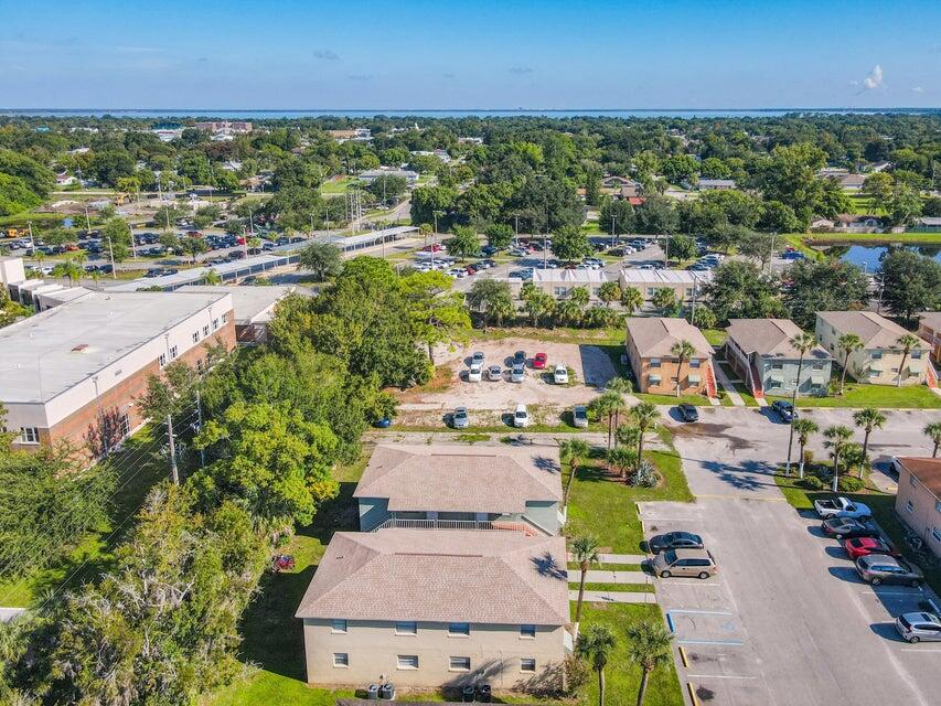 Palm Gardens Condo - Residential Income