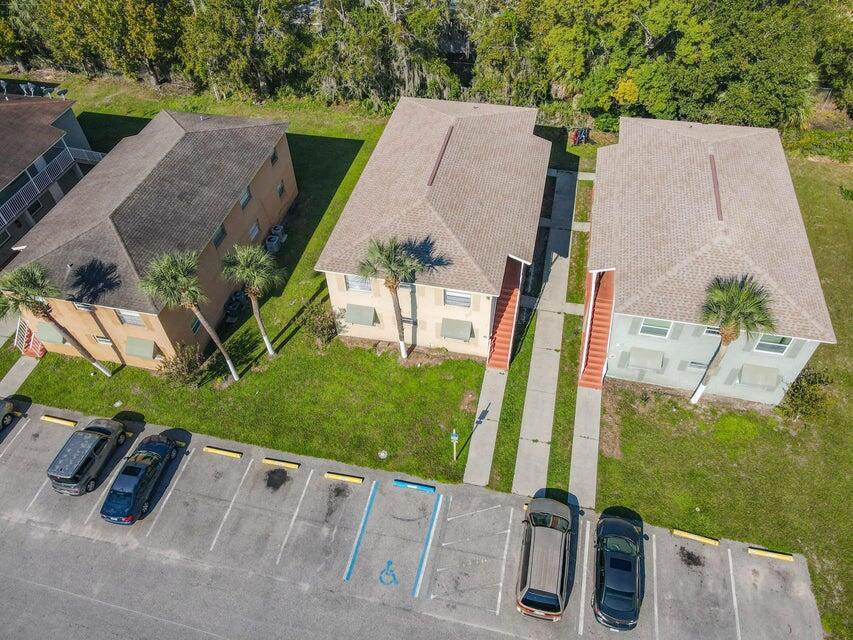 Palm Gardens Condo - Residential Income