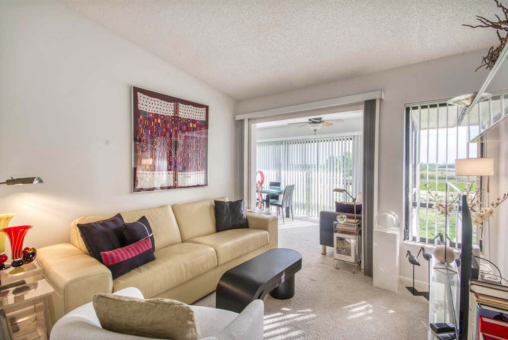 Photo of 1111 Duncan Circle #203, Palm Beach Gardens, FL 33418 (MLS # R11087177)