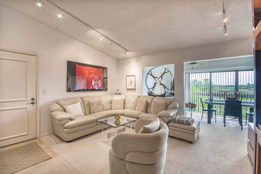 Photo of 1111 Duncan Circle #203, Palm Beach Gardens, FL 33418 (MLS # R11087177)